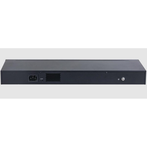 DAHUA SF1016 16 PORT 10/100 RACK MOUNTABLE SWITCH