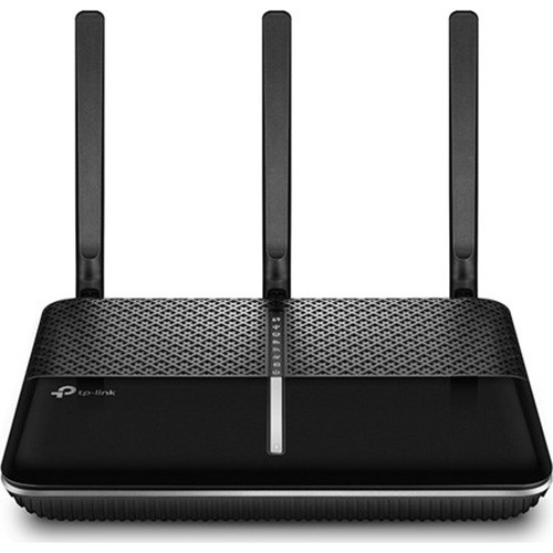 TP-LINK ARCHER VR600 4 PORT GIGABIT 1300 MBPS 3 ANTEN USB VPN DESTEKLİ ADSL/VDSL MODEM