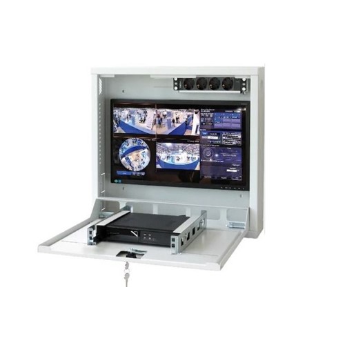 ULUSAL 55X45X17 DVR KABİNETİ