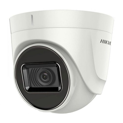 HIKVISION DS-2CE76D0T-EXIPF 2.0 MP 2.8 MM HD-TVI DOME KAMERA