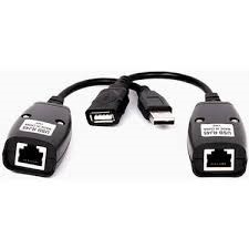 ARS AR-UE40 USB RJ45 UZATMA 40 MT