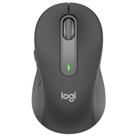LOGITECH M650 910-006253 BLUETOOTH SIGNATURE SİYAH MOUSE