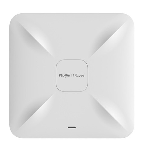 RUIJIE REYEE RG-RAP2200(F) 1300 MBPS 2.4 GHZ - 5 GHZ ACCESS POINT TAVAN TİPİ ADAPTÖRSÜZ