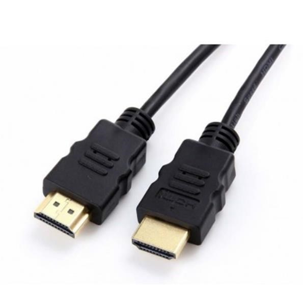 ROCHLINE RL-HDMI01 1 MT ALTIN UÇLU HDMI KABLO