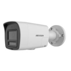 HIKVISION DS-2CD3047G3E-LIUF/SL 4 MP COLORVU 3.0 2.8 MM ÇİFT YÖNLÜ SES IP BULLET KAMERA