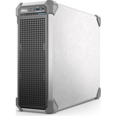 DELL T160 EMEA_SPL1 XEON 6315P 16GB 1X2TB SATA MINI TOWER 300W SERVER