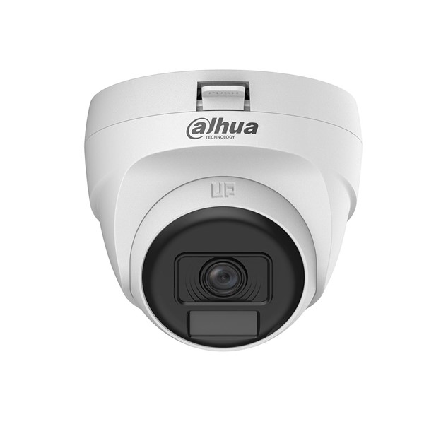 DAHUA HAC-T1A21P-U-IL 2 MP 2.8 MM HD-CVI DUAL LIGHT DOME KAMERA