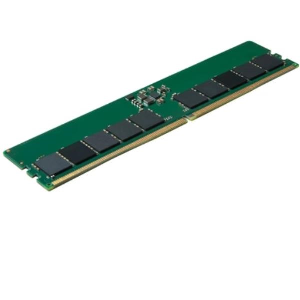KINGSTON 32GB 5600MHz DDR5 ECC UDIMM SERVER RAM KSM56E46BD8KM-32HA