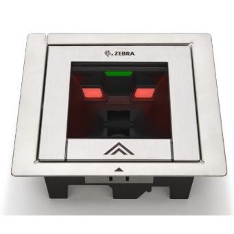 ZEBRA SP72 LAZER MASAÜSTÜ USB 2D KAREKOD BARKOD OKUYUCU