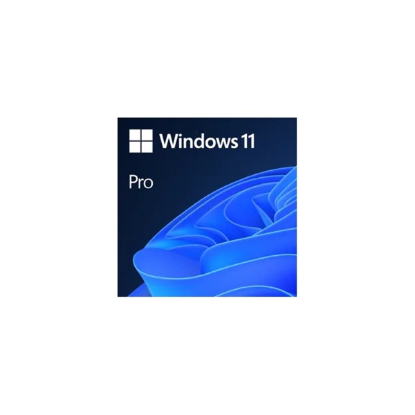 MICROSOFT WINDOWS 11 PRO TRK 32/64 BİT ESD ELEKTRONİK LİSANS FQC-10572