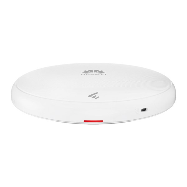 HUAWEI AP371 1 PORT 3570 MBPS 2.4 GHZ - 5 GHZ WI-FI 7 DESTEKLİ ACCESS POINT TAVAN TİPİ