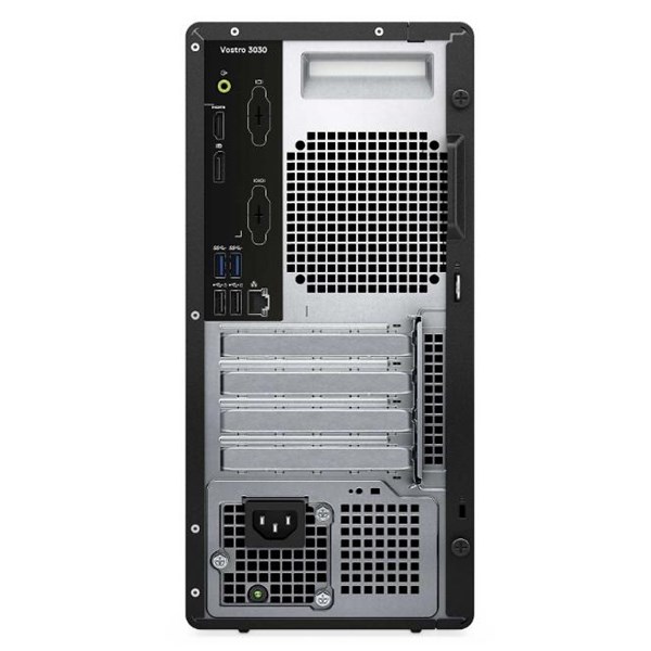 DELL VOSTRO 3030 N6001VDT3030MTU I3 12100 8GB 512GB NVME OB VGA DOS PC