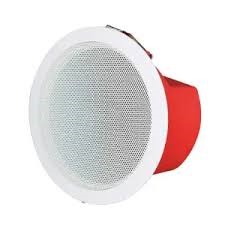 DECON DS-EN26FCS (EN-54-24) ALÇIPAN HOPARLÖR