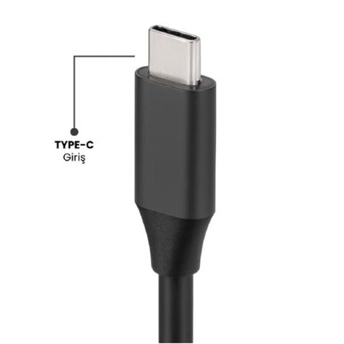 SPRANGE SR-L19 20V 3.25A 65W TYPE-C NOTEBOOK ADAPTÖRÜ LENOVO