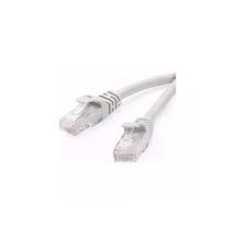 ODS CAT6 UTP LSZH 3 MT GRİ PATCH KABLO