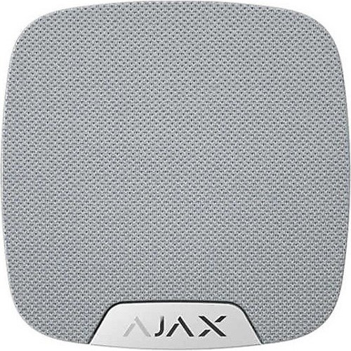 AJAX HOME KABLOSUZ DAHİLİ SİREN BEYAZ
