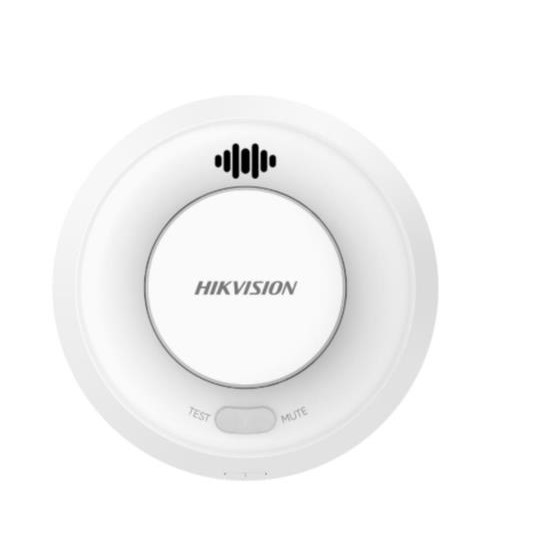 HIKVISION HF-S3-WF STANDALONE KABLOSUZ WIFI DUMAN DEDEKTÖRÜ DAHİLİ SİRENLİ ( 85DB )