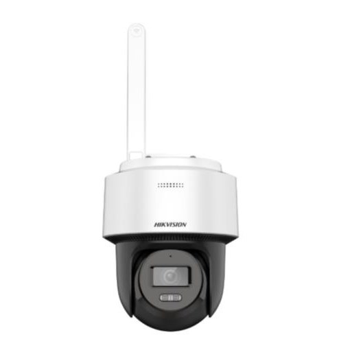HIKVISION DS-2DE2C200IWG/W 2 MP 4 MM 30 MT DAHİLİ MİKROFONLU WIFI IP PT KAMERA