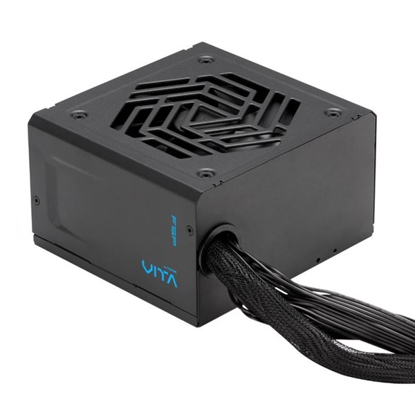 FSP VITA-850BD 850W 80+ BRONZE Gen5.1 12 CM FAN POWER SUPPLY