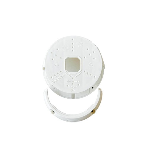 CAMBOX JB-811 KAMERA BUATI BEYAZ