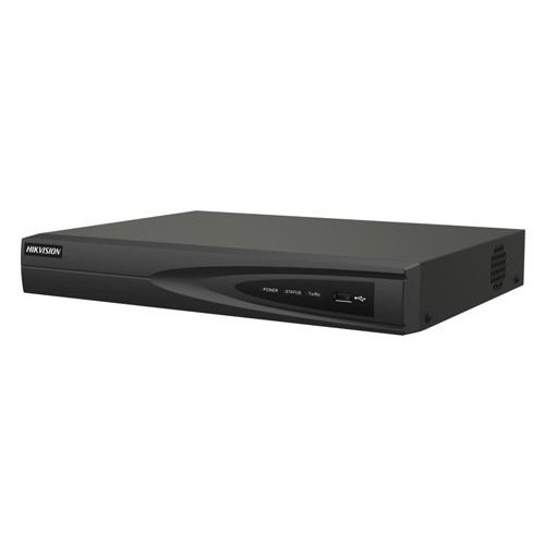 HIKVISION DS-7616NI-Q1(E) 16 KANAL NVR 1X8TB SATA KAYIT CIHAZI
