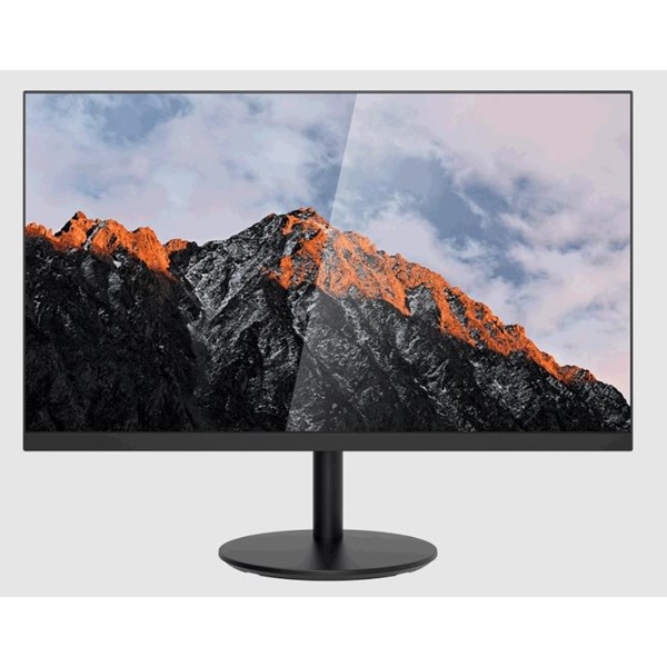 DAHUA 24" LM24-A201Y LED 5MS 100Hz IPS VGA HDMI SİYAH VESA MONİTÖR