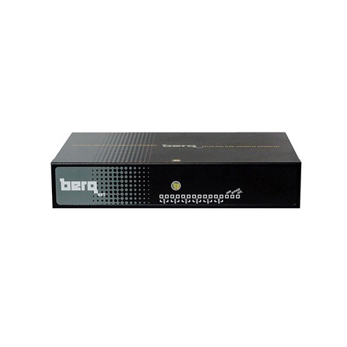 BERQNET DONANIM UTM PAKET 5651 BQ60S 1 YIL FIREWALL CİHAZI