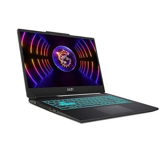 MSI CYBORG A13VE-1479XTR I7 13620H 16GB 512GB NVME 6GB RTX4050 15.6" FULL HD FDOS