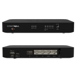 SONICWALL TZ80 02-SSC-3032 SEC UPG ADV EDT 3YIL FIREWALL CİHAZI