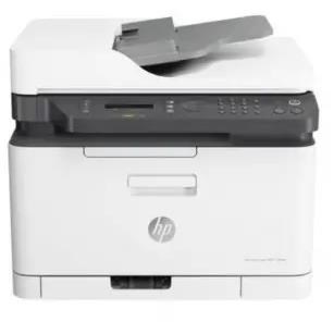 HP 137FNW A4 YAZICI FOTOKOPİ TARAYICI FAX USB WI-FI NETWORK 4ZB84A