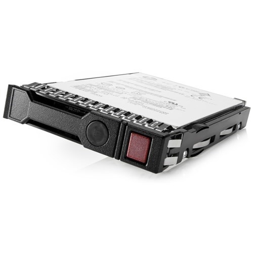 HPE GEN11 2.5" 960GB SATA3 6G 560/530 ENTERPRISE SERVER SSD