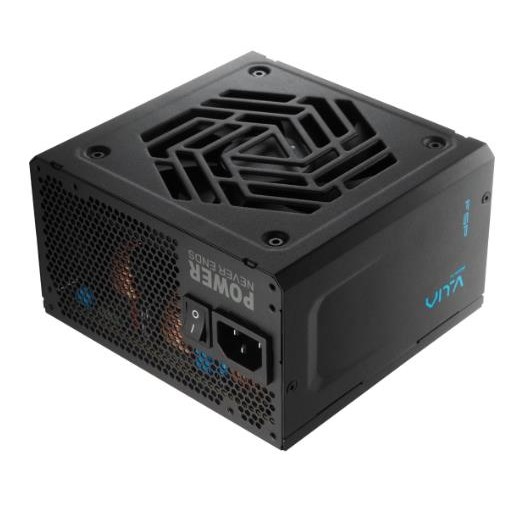 FSP VITA-850BD 850W 80+ BRONZE Gen5.1 12 CM FAN POWER SUPPLY