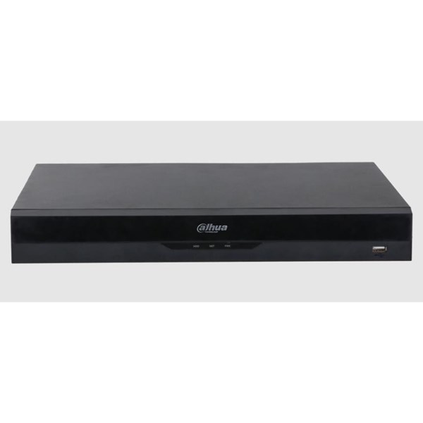 DAHUA NVR5232-EI2 32 KANAL 2X20TB SATA HDD NVR KAYIT CİHAZI