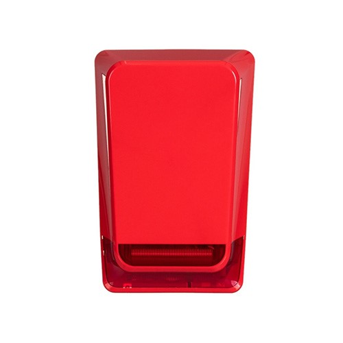 TEKNİM TFS-5792 24V KONVANSIONEL HARİCİ DIŞ ORTAM YANGIN ALARM SIRENI