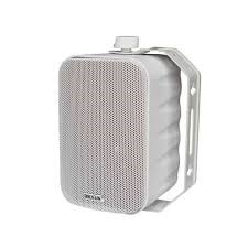 DEXUN D-325 3" 150W 2 YOLLU BEYAZ SÜTUN HOPARLÖR