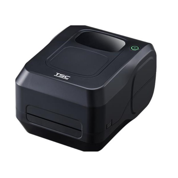 TSC TL241DT DİREK TERMAL 203DPI 108MM USB ETHERNET BARKOD YAZICI