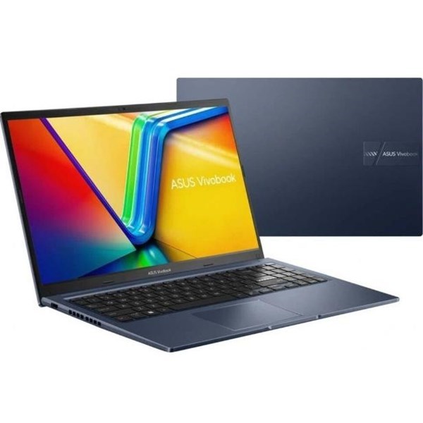 ASUS VIVOBOOK X1504VA-BQ3970W_UPG CORE5 120U 16GB 512GB NVME 15.6" W11 HOME NOTEBOOK