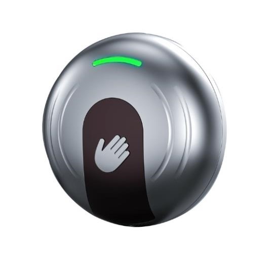 ARS AR-NT03WP SENSÖRLÜ BUTON ( NO TOUCH ) IP66