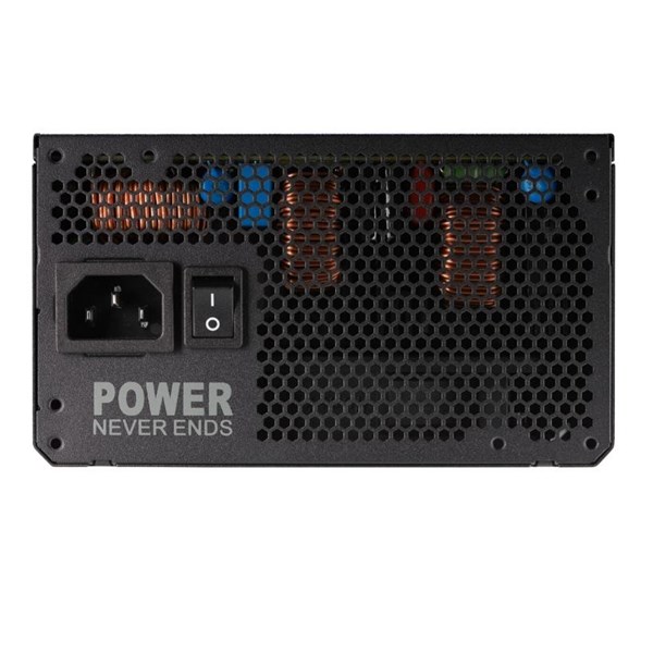 FSP VITA-850BD 850W 80+ BRONZE Gen5.1 12 CM FAN POWER SUPPLY