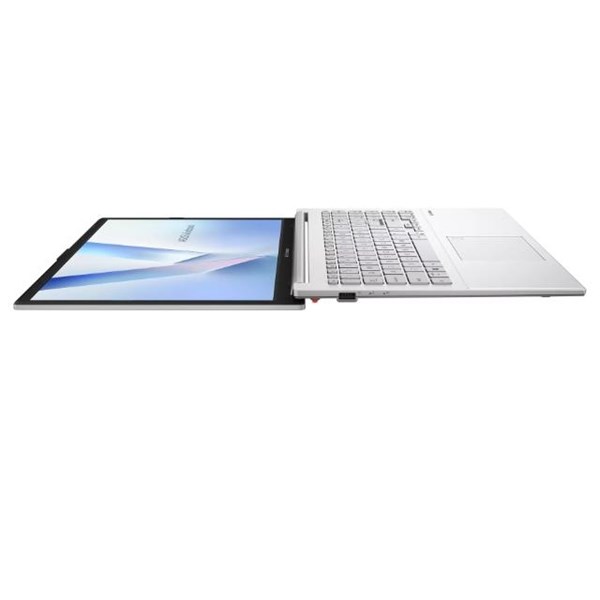 ASUS VIVOBOOK E1504FA-BQ5728 AMD RYZEN 5 40 8 GB 512 GB NVME SSD 15.6" DOS NOTEBOOK GÜMÜŞ