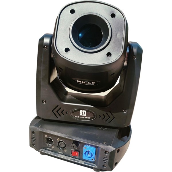 STI MH-LS LED 100W SPOT