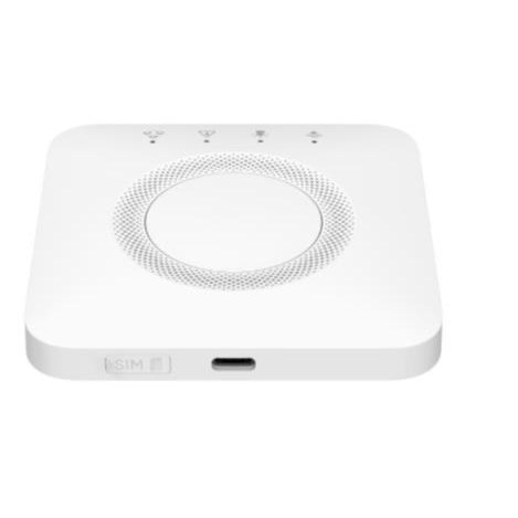 HIKVISION HF-PG1-WF/R8 RF GATEWAY ( MAX 30 ÜRÜN DESTEĞİ )