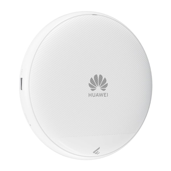 HUAWEI AP371 1 PORT 3570 MBPS 2.4 GHZ - 5 GHZ WI-FI 7 DESTEKLİ ACCESS POINT TAVAN TİPİ