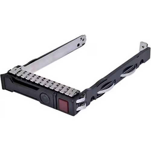OEM HPE 2.5" SFF SUNUCU HDD KIZAĞI DL380 GEN11 UYUMLU