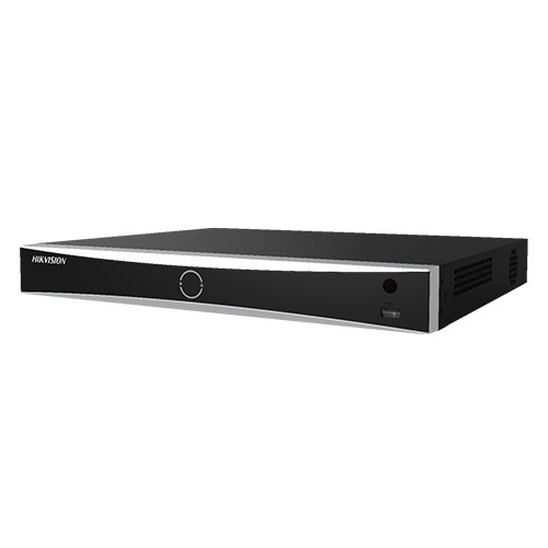 HIKVISION DS-7632NXI-K2 32 KANAL 2X10TB SATA NVR KAYIT CİHAZI