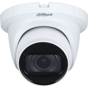 DAHUA IPC-HDW1230V-SA-0280B-S6 2 MP DAHİLİ MİKROFONLU SMART HYBRID IP DOME KAMERA