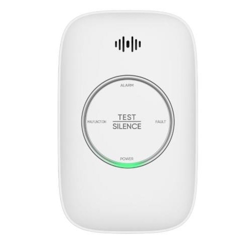 HIKVISION HF-GP110 STANDALONE KABLOSUZ LPG GAZ DEDEKTÖRÜ DAHİLİ SİRENLİ ( 85DB )