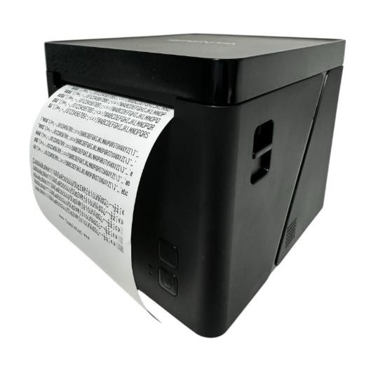 SPENTA SPR-160P TERMAL USB ETHERNET FİŞ YAZICI