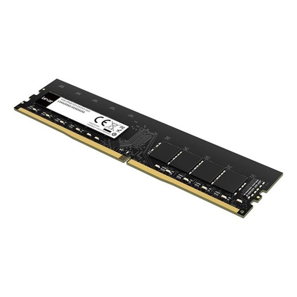LEXAR 32GB 3200MHZ DDR4 PC RAM LD4AU032G-B3200GSST