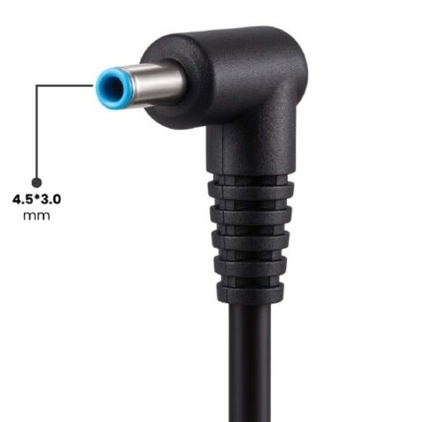 SPRANGE SR-L13 19.5V 4.62A 90W 4.5x3.0MM JACK NOTEBOOK ADAPTÖRÜ HP